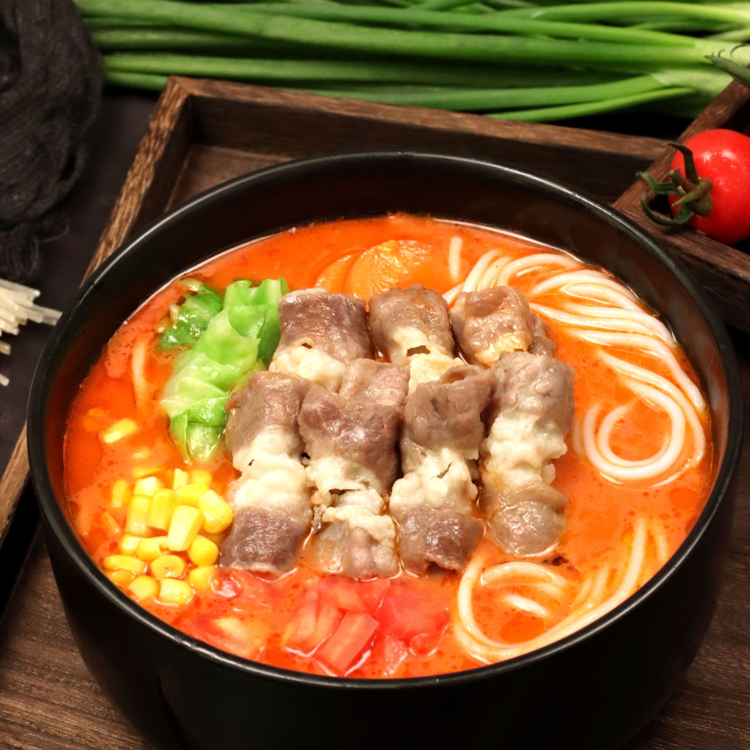 兩個(gè)人20平米，就能開一家，特色快餐店