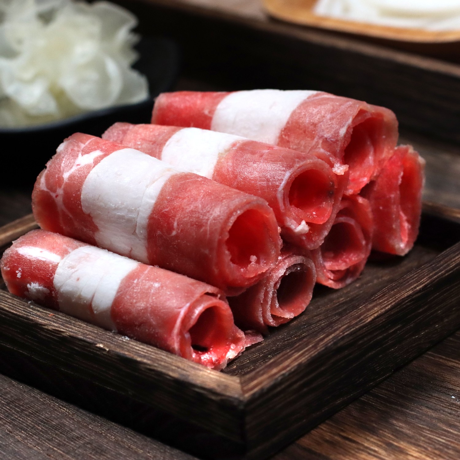 狀元米線深知決定一家米線店生意好壞，全靠產(chǎn)品口味